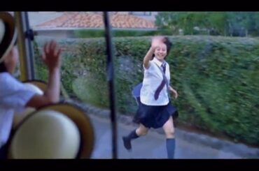 堀北真希 SEABREEZE CM / Maki Horikita SeaBreeze commercial