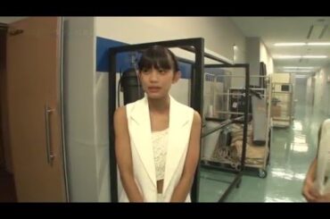 後輩の芸をパクる矢島舞美さん