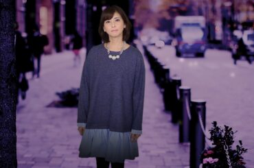 森高千里 『ALONE』 【セルフカヴァー】