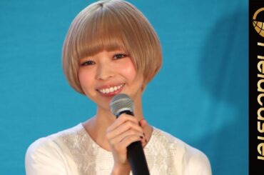 最上もが、今後の目標は「声のお仕事をしたい」