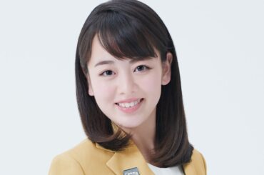 バブリーダンスの登美丘高校ダンス部部長・伊原六花、CM出演決定！