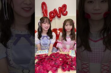 【秋元真夏/鈴木絢音】ふざける真夏たんと楽しそうな絢音たんが愛おしいんだなん :)【乃木坂46】