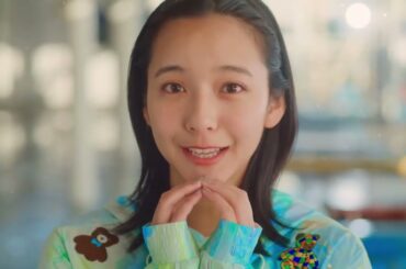 2023ボートレースCM　第4話「ツヨカワなスズ」篇60秒　アイアムアボートレーサー