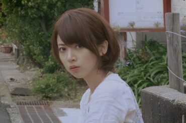 乃木坂46　『橋本奈々未×金子茂樹』