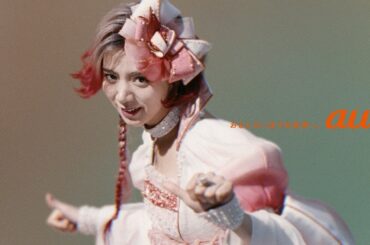 池田エライザ、三太郎CMに親指姫役で“参戦”！松田翔太らの反応は…