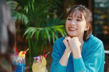 【芳根京子さん出演】ROPE' PICNIC 2023SS「もっと、楽しくなる方へ。」篇 CM15秒