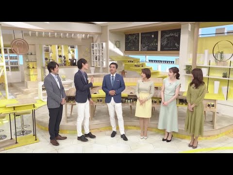 【公式】シューイチ 今の若者の興味はなに!?(3月22日放送分) 【公式】シューイチ 今の若者の興味はなに!?(3月22日放送分)