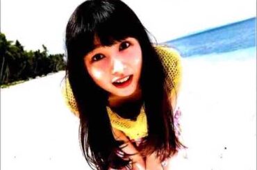 桜井日奈子 2nd写真集「桜井日奈子! 」 動画