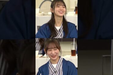 【齋藤飛鳥/鈴木絢音】向き合い笑い合う姿が本当に尊いんだなん :)【乃木坂46】