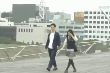 恋人目線！？片寄涼太が土屋太鳳を見守る姿から彼氏感があふれる！！！