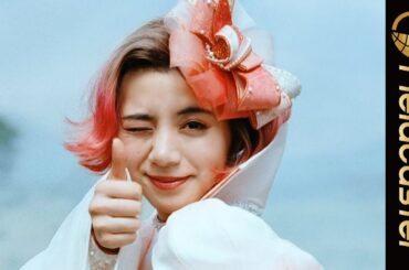 池田エライザの可愛いダンスと歌に注目！「冒険のうた」篇