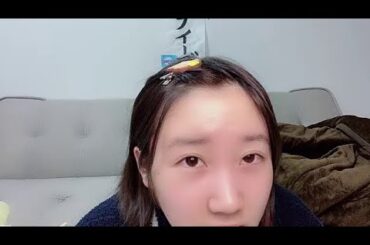 2023年05月11日21時05分22秒 甲斐 心愛（STU48）