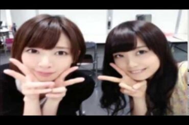 【乃木坂46】深川麻衣の優しさ溢れるエピソードを橋本奈々未が披露！！