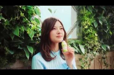 【HD】乃木坂46 白石麻衣 CM カゴメ ラブレ