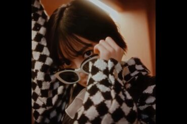 平手友梨奈 chanel ♡