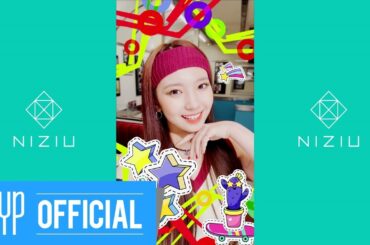 NiziU “Take a picture” MV Solo Teaser 「MAYUKA」