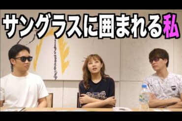 朝倉未来の酒10杯飲んできた姿がこちらです