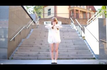 【Petra】きゃりーぱみゅぱみゅ - にんじゃりばんばん HD