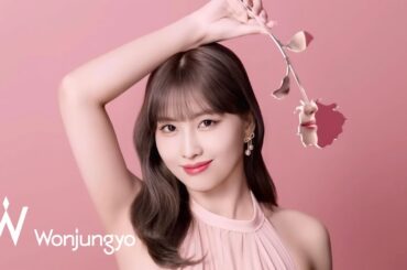 Wonjungyo x MOMO | Brand Film | New Beauty Brand DEBUT