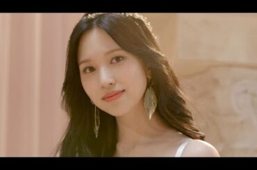 TWICE 5TH WORLD TOUR ‘READY TO BE’ in JAPAN Teaser -MINA-