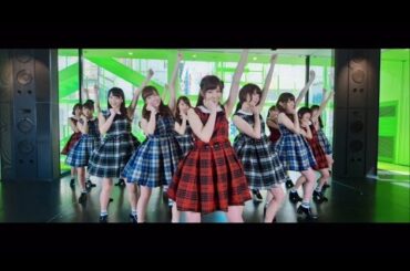 乃木坂46 『夏のFree＆Easy』Short Ver.