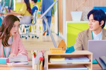 永野芽郁、“同僚”北村匠海に可愛い聞き間違え!?CMソングはDISH//書き下ろし新曲「ありのまんまが愛しい君へ」／Ora²me CM+インタビュー