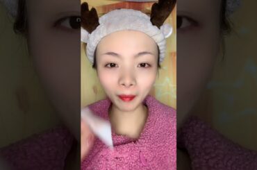 莉子と一緒にお出かけ準備👗👠最近の毎日メイク💄