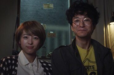 短編映画「世田谷ラブストーリー」