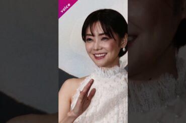 倉科カナ、香水をつける姿が美しすぎる：ジョー マローン ロンドン ポップアップイベント“Ohanami Celebration”