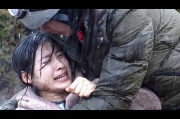 佐藤健＆土屋太鳳の熱演に2分で泣ける／映画『8年越しの花嫁 奇跡の実話』主題歌版予告編