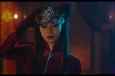 映画「劇場版 ルパンの娘」予告編（出演：深田恭子、瀬戸康史、橋本環奈）