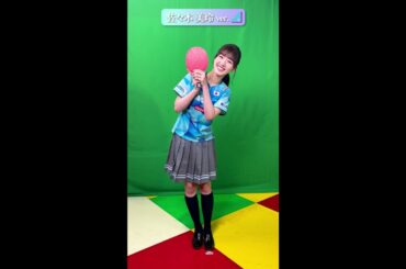 【日向坂46『Onechoice』踊ってみた】佐々木美玲｜世界卓球2023応援サポーター