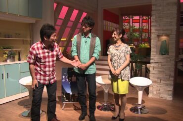 「能年 玲奈さんの初めての”男”」 ＨＢＣテレビ もくよう☆アプリ 8月14日（木）放送後