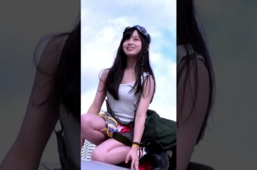 橋本環奈・推しの子・アイドル