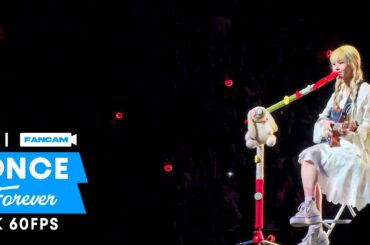 TWICE「CHAEYOUNG」My Guitar 5th world Tour Ready To Be (Fancam)