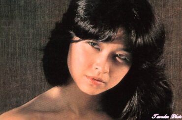 石川ひとみ　問わず語り