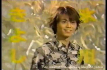 氷川きよし　ビビる