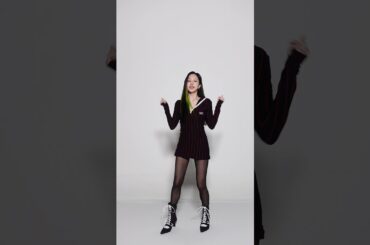 TWICE「Hare Hare」Dance MINA ver