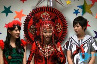 百田夏菜子＆安本彩花＆秋本帆華、「GOUNN」を語る