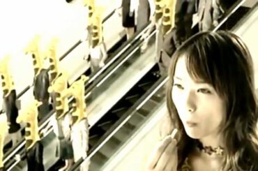 戸田恵梨香CM集