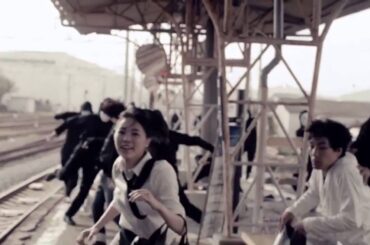 ポカリスエット 15秒CM 松井珠理奈 希望的リフレイン