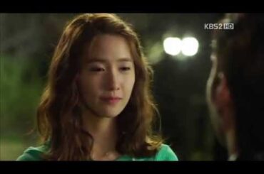 【120430】少女時代(SNSD) Yoona E11 ⑨ユナ＆グン 見つめ合う二人♡抱きしめて