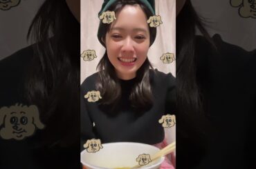 20230303 小田えりな (AKB48 チーム8) Instagram Live