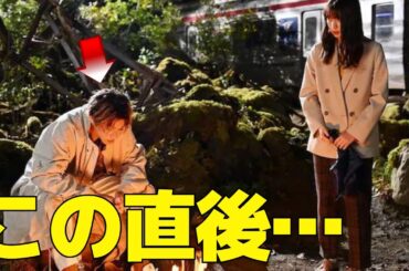 【ペンディングトレイン】山田裕貴と上白石萌歌の"あのシーン"に話題沸騰の理由！