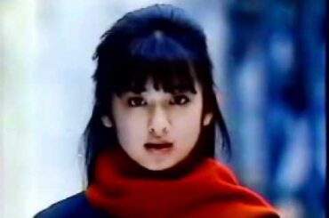 斉藤由貴 明星 青春という名のラーメン