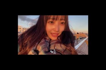 【TikTok】今日好き　グアム編　石川翔鈴(かれん) まとめ
