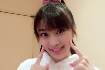 さんま絶賛！ヤンタン癒せませんで爪痕残す牧野真莉愛