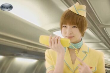 AKB48 篠田麻里子 CM ABC MART 決算在庫一層SALE