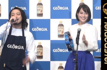 「過去一緊張した..。」広瀬アリス、R-指定らが生歌を披露！