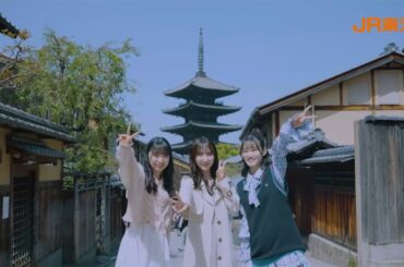AKB48メンバーが行く、京都仏像旅！